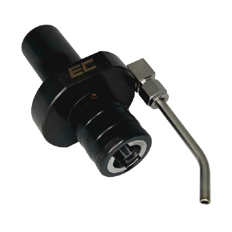 TC312 Quick Change Tapping Chuck, VDI30, 55 mm Length