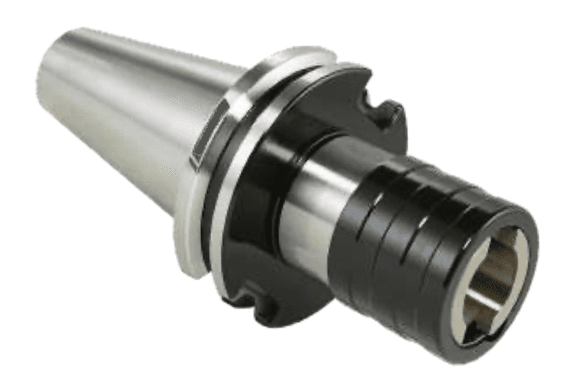 TC312 Quick Change Tapping Chuck, CAT40, 2.56" Gage Length