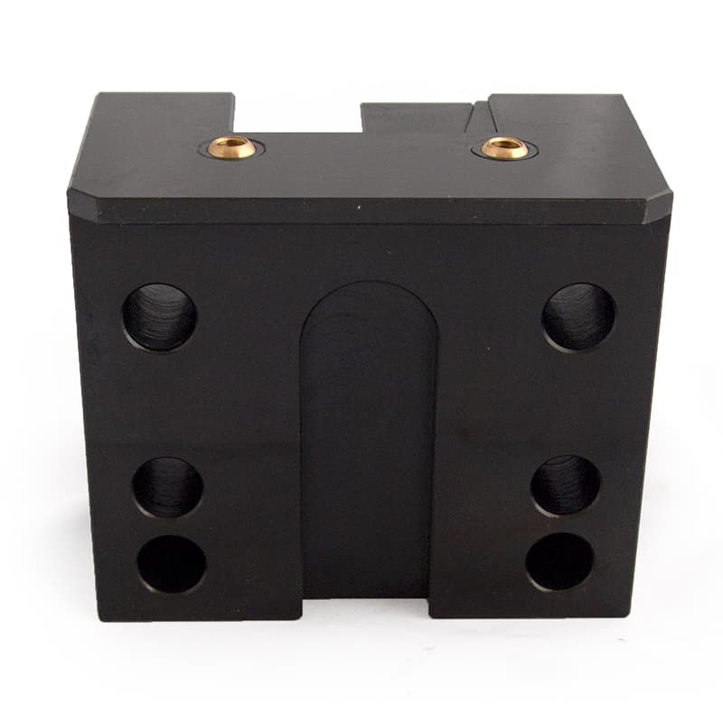 25 x 25 mm OD Facing Tool Block, BOT 35 x 76 mm