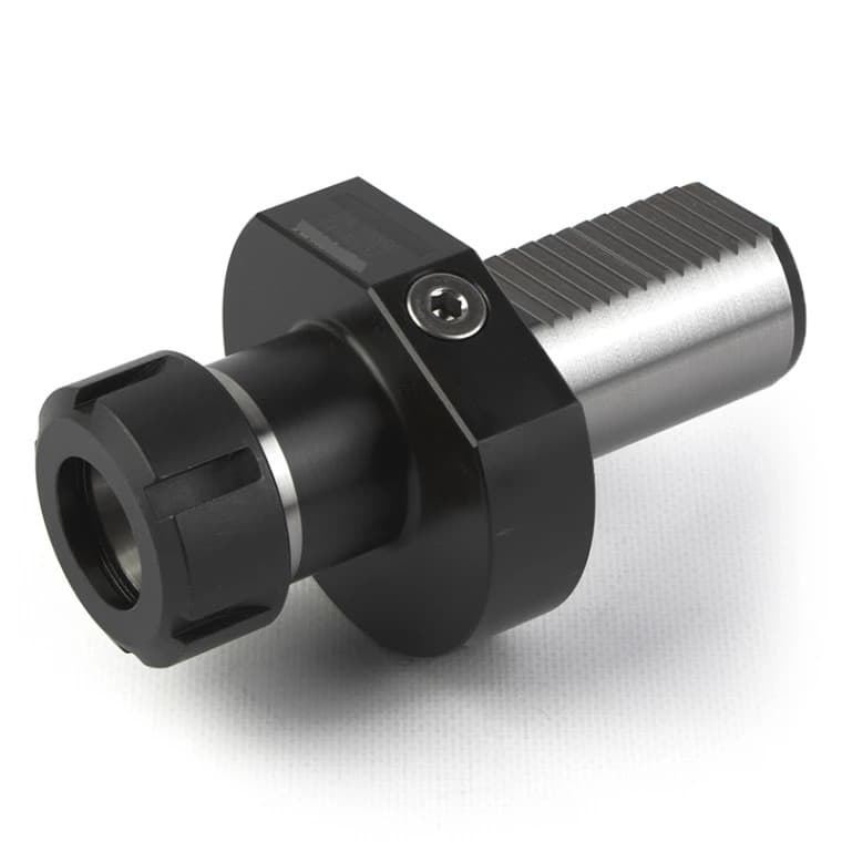ER32 Collet Chuck, VDI40, Form E4