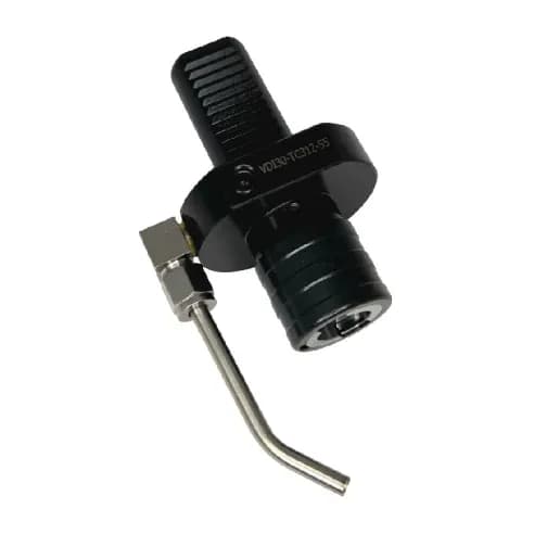 TC312 Quick Change Tapping Chuck, VDI30, 55 mm Length
