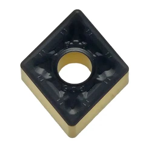 CNMG 432 Carbide (CVD) Turning Insert, HR6, EC565H Grade, for P Materials